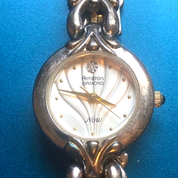 Armitron Now Diamond Jewelry - 🛍✨️ Women's Armiton Now Diamond Watch✨️